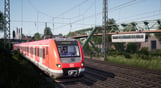 Train Sim World: Rhein-Ruhr Osten: Wuppertal – Hagen Route Add-On