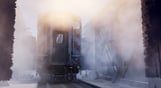 Train Sim World: Peninsula Corridor: San Francisco – San Jose Route Add-On