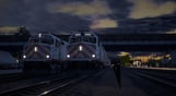 Train Sim World: Peninsula Corridor: San Francisco – San Jose Route Add-On
