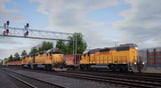 Train Sim World: Peninsula Corridor: San Francisco – San Jose Route Add-On