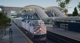 Train Sim World: Peninsula Corridor: San Francisco – San Jose Route Add-On
