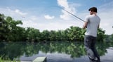 Fishing Sim World: Pro Tour – Giant Carp Pack