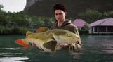 Fishing Sim World: Pro Tour – Giant Carp Pack
