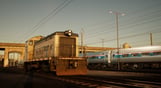Train Sim World: Amtrak SW1000R Loco Add-On