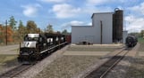 Train Simulator: Norfolk Southern N-Line Route Add-On