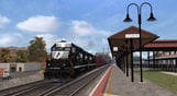 Train Simulator: Norfolk Southern N-Line Route Add-On