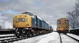 Train Sim World: BR Heavy Freight Pack Loco Add-On