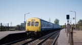 Train Sim World: Tees Valley Line: Darlington – Saltburn-by-the-Sea Route Add-On