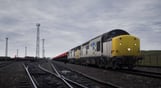 Train Sim World: Tees Valley Line: Darlington – Saltburn-by-the-Sea Route Add-On