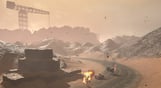 Dark Future: Blood Red States