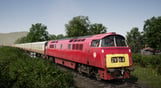 Train Sim World: BR Class 52 Loco Add-On