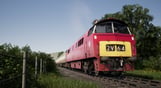 Train Sim World: BR Class 52 Loco Add-On