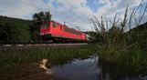 Train Sim World: DB BR 155 Loco Add-On