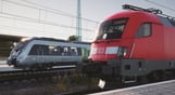 Train Sim World: DB BR 182 Loco Add-On