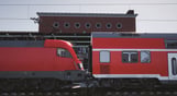 Train Sim World: DB BR 182 Loco Add-On