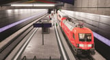 Train Sim World: DB BR 182 Loco Add-On