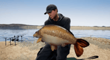Fishing Sim World: Pro Tour - Lago Del Mundo