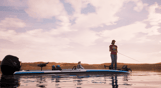 Fishing Sim World: Pro Tour - Lago Del Mundo
