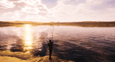 Fishing Sim World: Pro Tour - Lago Del Mundo