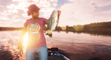 Fishing Sim World: Pro Tour - Lago Del Mundo