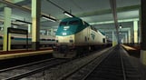 Train Simulator: Hudson Line: New York – Croton-Harmon Route Add-On