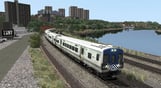 Train Simulator: Hudson Line: New York – Croton-Harmon Route Add-On