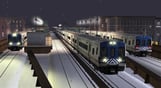 Train Simulator: Hudson Line: New York – Croton-Harmon Route Add-On