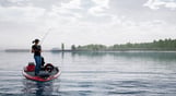 Fishing Sim World: Pro Tour – Lake Dylan