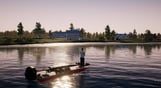 Fishing Sim World: Pro Tour – Lake Dylan