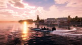 Fishing Sim World: Pro Tour – Lake Dylan