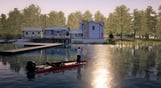 Fishing Sim World: Pro Tour – Lake Dylan