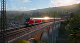 Train Sim World: Main Spessart Bahn: Aschaffenburg - Gemünden