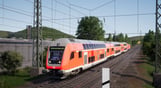 Train Sim World: Main Spessart Bahn: Aschaffenburg - Gemünden