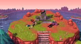 Evoland Legendary Edition