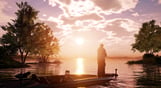 Fishing Sim World: Pro Tour – Lake Arnold