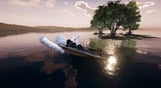 Fishing Sim World: Pro Tour – Lake Arnold