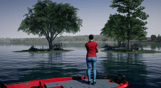 Fishing Sim World: Pro Tour – Lake Arnold