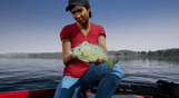 Fishing Sim World: Pro Tour – Lake Arnold