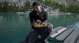Fishing Sim World: Pro Tour – Jezioro Bestii