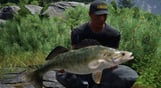 Fishing Sim World: Pro Tour – Jezioro Bestii