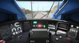 Train Simulator: LGV Rhône-Alpes & Méditerranée Route Extension Add-On