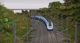 Train Simulator: LGV Rhône-Alpes & Méditerranée Route Extension Add-On