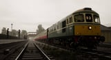 Train Sim World: BR Class 33 Loco Add-On