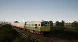 Train Sim World: BR Class 33 Loco Add-On
