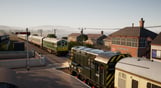 Train Sim World: BR Class 33 Loco Add-On