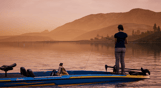 Fishing Sim World: Pro Tour – Lake Williams
