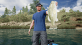 Fishing Sim World: Pro Tour – Lake Williams