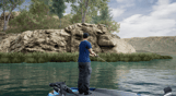 Fishing Sim World: Pro Tour – Lake Williams