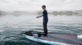 Fishing Sim World: Pro Tour – Lake Williams