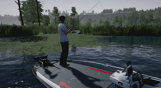 Fishing Sim World: Quad Lake Pass
